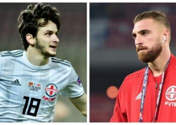 “რადგან ქართველია, პირველ ადგილზე არ დავასახელე, მაგის გამო რომ შემაგინონ, რა ვიცი, მიუღებელია ჩემთვის” – გურამ კაშია ხვიჩა კვარაცხელიაზე