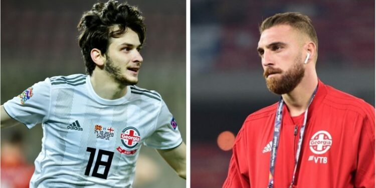 “რადგან ქართველია, პირველ ადგილზე არ დავასახელე, მაგის გამო რომ შემაგინონ, რა ვიცი, მიუღებელია ჩემთვის” – გურამ კაშია ხვიჩა კვარაცხელიაზე