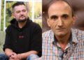 „მზად ვარ მერაბს შევთავაზო სამსახური კარგი ანაზღაურებით… მიაწვდინეთ ხმა“ – ლაშა ბასლანიძე