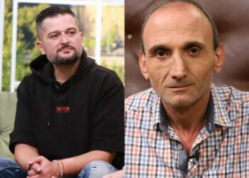 „მზად ვარ მერაბს შევთავაზო სამსახური კარგი ანაზღაურებით… მიაწვდინეთ ხმა“ – ლაშა ბასლანიძე