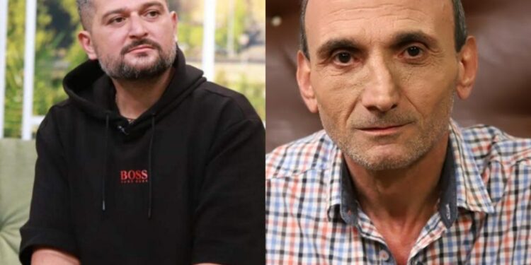 „მზად ვარ მერაბს შევთავაზო სამსახური კარგი ანაზღაურებით… მიაწვდინეთ ხმა“ – ლაშა ბასლანიძე