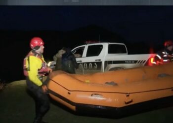 „დაიღუპნენ მამა-შვილი და კიდევ ორი გოგონა…“ – თერჯოლაში მომხდარი ტრაგედიის დეტალები