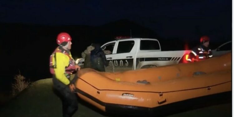 „დაიღუპნენ მამა-შვილი და კიდევ ორი გოგონა…“ – თერჯოლაში მომხდარი ტრაგედიის დეტალები