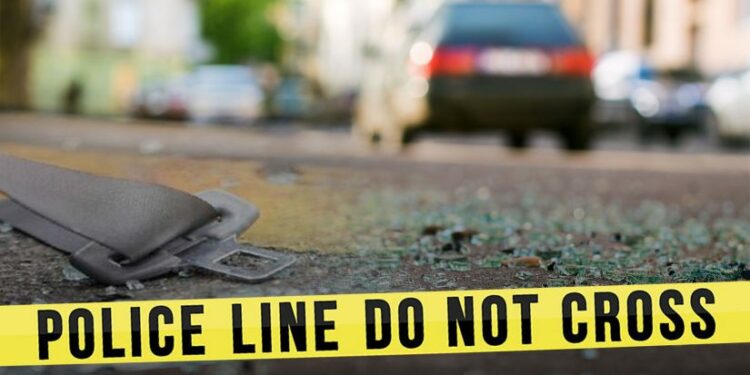 ავტოსაგზაო შემთხვევა ნინოწმინდაში | დაიღუპა 2 და დაშავდა 4 ადამიანი