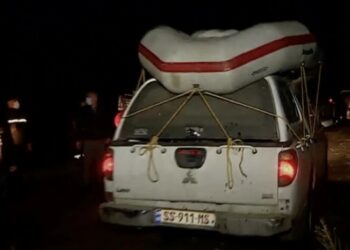 „დაღუპულები სკოლის მოსწავლეები არიან…“ – თერჯოლაში მომხდარი ტრაგედიის დეტალები