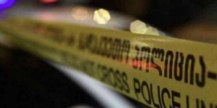 ცნობილი ხდება მდინარეში დაღუპული სკოლის მოსწავლეების ვინაობა – ტრაგედია თერჯოლაში