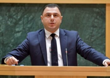 ერთწლიან სამაგისტრო პროგრამაზე ჩაბარება ეროვნულების გარეშე იქნება შესაძლებელი – ამილახვარი