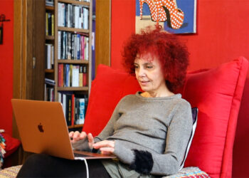 “არასდროს მნდომებია, გავმხდარიყავი დედა” – თეო ხატიაშვილის ამბავი