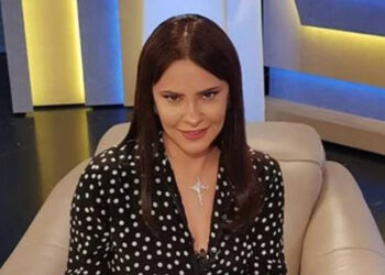 „არსებობენ ქალები, რომლებიც არასდროს უნდა ყოფილიყვნენ დედები. წერტილი!“ – ია ფარულავა