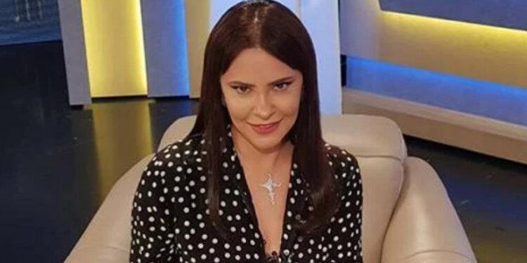 „არსებობენ ქალები, რომლებიც არასდროს უნდა ყოფილიყვნენ დედები. წერტილი!“ – ია ფარულავა