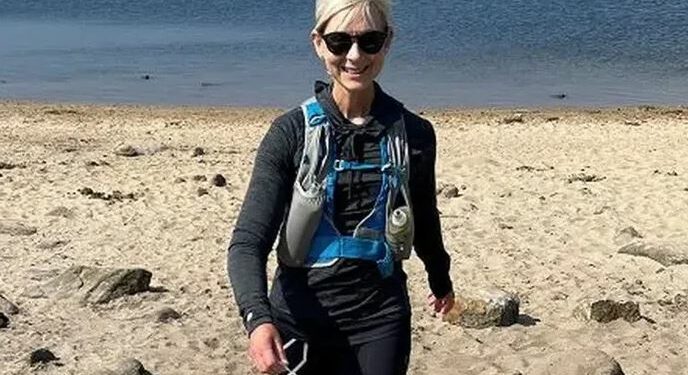 ქალი, რომელსაც კიბოს ხუთი დიაგნოზი დაუსვეს და 11 ოპერაცია, 30 ქიმიოთერაპიის და 55 რადიოთერაპიის კურსი ჩაუტარეს, გადარჩა