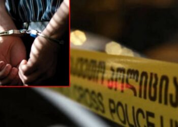 სავარაუდოდ, ნარკოტიკის ზედოზირებით 1 პირი დაიღუპა, მასთან ერთად მყოფს ბრალი წარუდგინეს