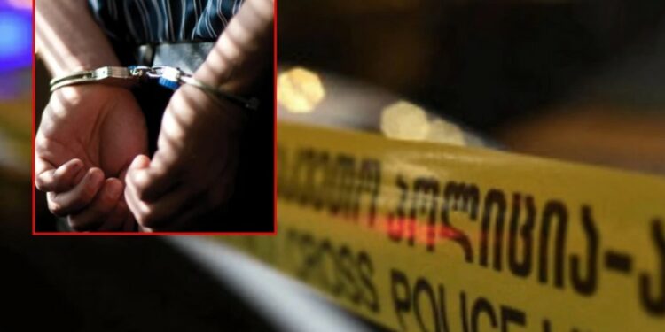 სავარაუდოდ, ნარკოტიკის ზედოზირებით 1 პირი დაიღუპა, მასთან ერთად მყოფს ბრალი წარუდგინეს