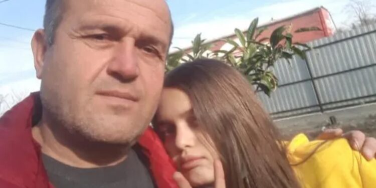 “ასე გადაწყვიტა სამყარომ ჩემი მოკვლა…” – თერჯოლაში დაღუპულ მამა-შვილს გადარჩენილი და ემშვიდობება