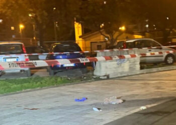 იტალიაში, ქალაქ სალერნოში, ქართველმა ქართველი მოკლა