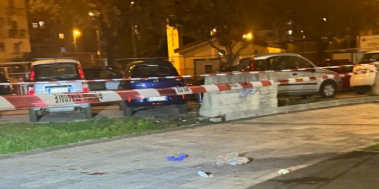 იტალიაში, ქალაქ სალერნოში, ქართველმა ქართველი მოკლა