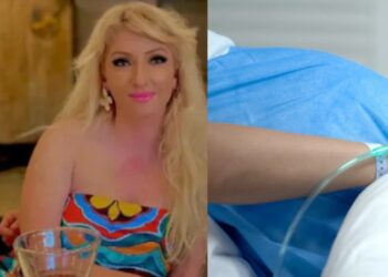 „14 წლის ნანატრი შვილის ჩახუტებაც ვერ მოასწარი“ – ვინ არის ქალი, რომელიც მშობიარობის შემდგომი გართულებით გარდაიცვალა