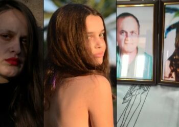 „ჩემი უნაკლო, მზესავით ბრდღვიალა დაიკო“ – ზემო საზანოში გადარჩენილი გოგოს ემოციური პოსტი