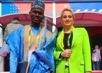 ვინ ჩავიდა საქართველოდან პუტინის ახალგაზრდულ ფორუმზე სოჭში? – სია