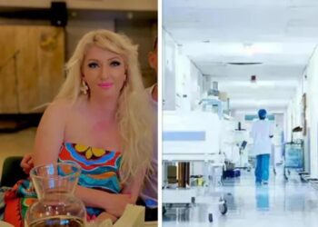 მშობიარობის შემდეგ, მწვავე პნევმონიით ბათუმიდან თურქეთში გადაყვანილი ქალი დაიღუპა