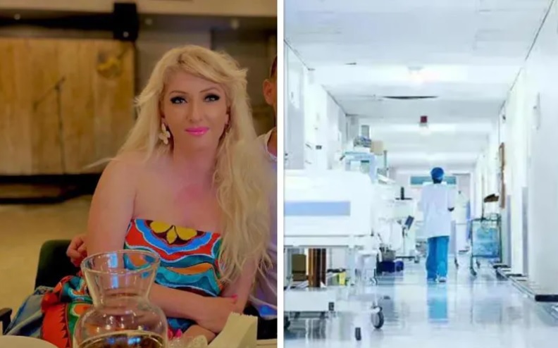 მშობიარობის შემდეგ, მწვავე პნევმონიით ბათუმიდან თურქეთში გადაყვანილი ქალი დაიღუპა