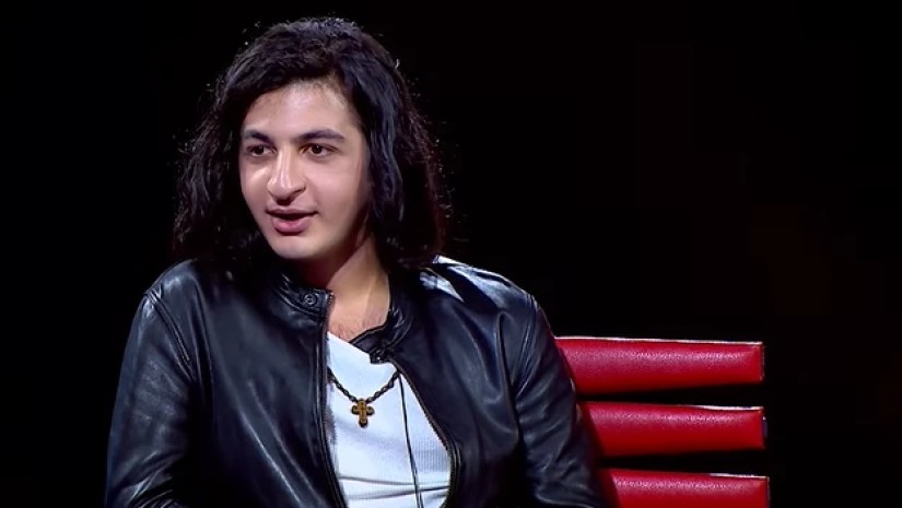 „ვინმე რუსეთს თუ მიხსენებს, იქ მთავრდება ჩემთვის ყველაფერი” – ალექსანდრე ზაზარაშვილმა რუსულ პროექტსა და ნახევარ მილიონ დოლარზე უარი თქვა