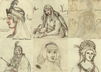 რატომ ჰყავდა შაჰ-აბასს 5 ქართველი მეუღლე? – შუასაუკუნეების ულამაზესი ქართველი ქალების დაუჯერებელი თავგადასავალი