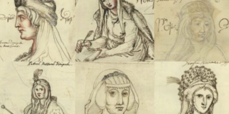 რატომ ჰყავდა შაჰ-აბასს 5 ქართველი მეუღლე? – შუასაუკუნეების ულამაზესი ქართველი ქალების დაუჯერებელი თავგადასავალი