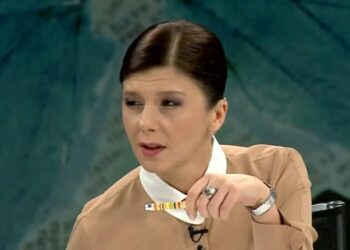 “ქვეყანაში პედოფილიის ეპიდემია მძვინვარებს…” – თამარ ჩერგოლეიშვილი