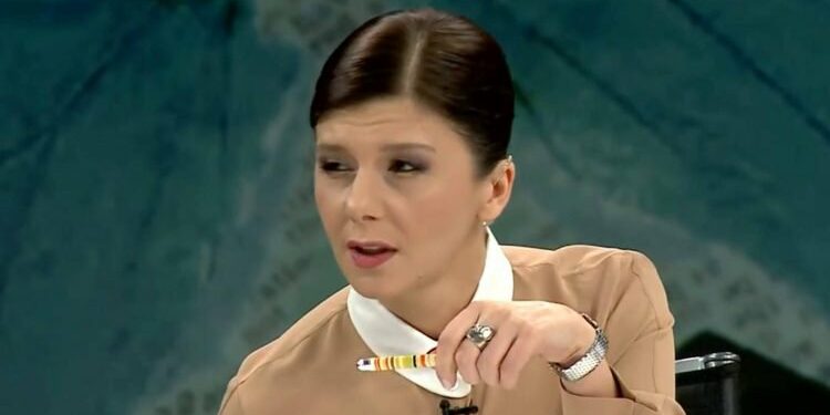 “ქვეყანაში პედოფილიის ეპიდემია მძვინვარებს…” – თამარ ჩერგოლეიშვილი