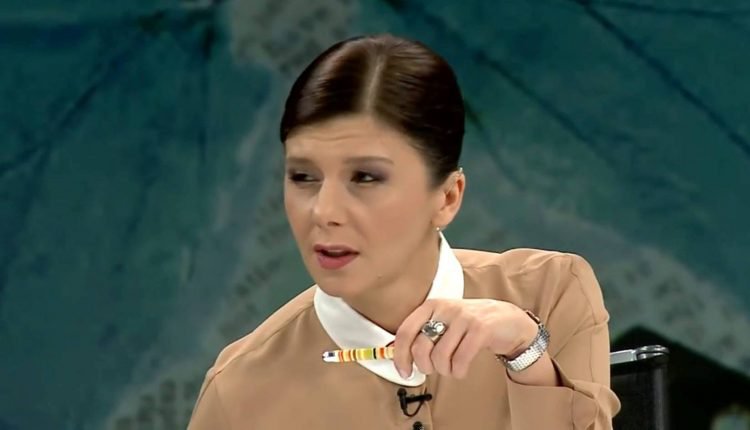 “ქვეყანაში პედოფილიის ეპიდემია მძვინვარებს…” – თამარ ჩერგოლეიშვილი