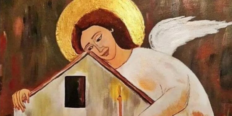 დღეს სახლის ანგელოზის დღეა – რა ლოცვა უნდა წაიკითხონ ოჯახის წევრებმა ამ დღეს