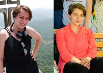 „რა უნდოდა შენთან სიკვდილს… ამ ტკივილს არ აქვს სახელი…“ – ავარიაში დაღუპულ 16 წლის გოგოს ემშვიდობებიან