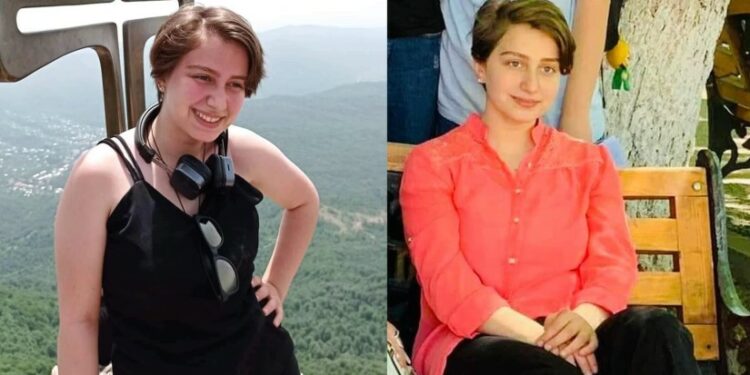 „რა უნდოდა შენთან სიკვდილს… ამ ტკივილს არ აქვს სახელი…“ – ავარიაში დაღუპულ 16 წლის გოგოს ემშვიდობებიან