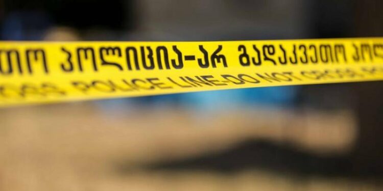 ვინ არის იტალიაში ქართველის მიერ მოკლული ქართველი ემიგრანტი