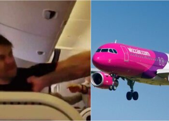 რა ბედი ეწია ,,ვიზეარის” ქართველ მგზავრს, რომელმაც ბელარუსის მოქალაქე სცემა