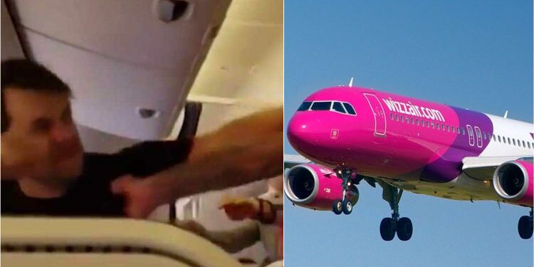 რა ბედი ეწია ,,ვიზეარის” ქართველ მგზავრს, რომელმაც ბელარუსის მოქალაქე სცემა