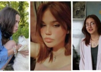 თერჯოლაში ტრაგიკულად დაღუპული მოზარდები დაკრძალეს