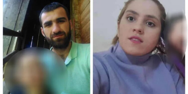 “სამი თვეა პროზექტურაშია დასვენებული… არ ვიცით, რატომ მოკლა ცოლმა, შვილის სამკურნალოდ იყვნენ წასულები” – საფრანგეთში მოკლული მარად სურმანიძის ოჯახი