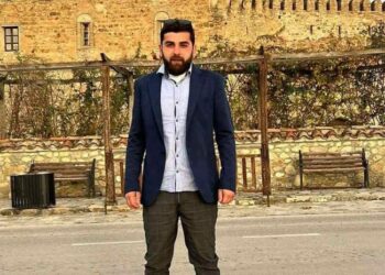 “განსაკუთრებული იყავი, იშვიათი ადამიანი…” – ვინ არის მშენებლობაზე ტრაგიკულად დაღუპულ ახალგაზრდა?