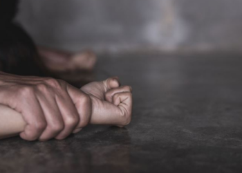 რუსთავში არასრულწლოვანის მიმართ გარყვნილი ქმედების ბრალდებით 40 წლამდე მამაკაცი დააკავეს