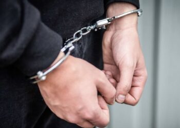 ლაგოდეხში, სავარაუდოდ, ნათესავი ქალის გაუპატიურების მცდელობის ბრალდებით, 30 წლამდე კაცი დააკავეს