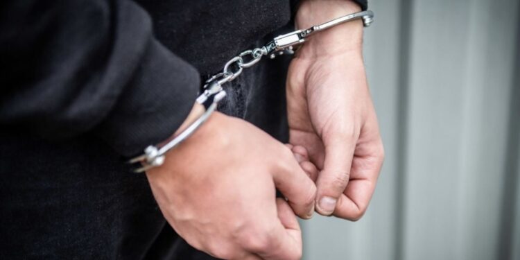 ლაგოდეხში, სავარაუდოდ, ნათესავი ქალის გაუპატიურების მცდელობის ბრალდებით, 30 წლამდე კაცი დააკავეს