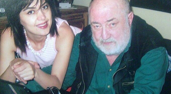 “ვერ წარმოვიდგენდი, 29 წლით უფროს მამაკაცს თუ შევიყვარებდი და ცოლად გავყვებოდი, მაგრამ…” – ცნობილი პოეტის საოცარი  სიყვარულის ამბავი