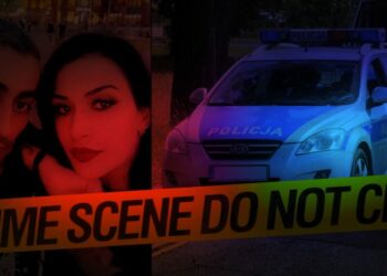 პოლონეთში 27 წლის ქართველი ქალი ქმარმა მოკლა, ცხედარი კი დაწვა – სასამართლომ დამნაშავეს უვადო პატიმრობა მიუსაჯა