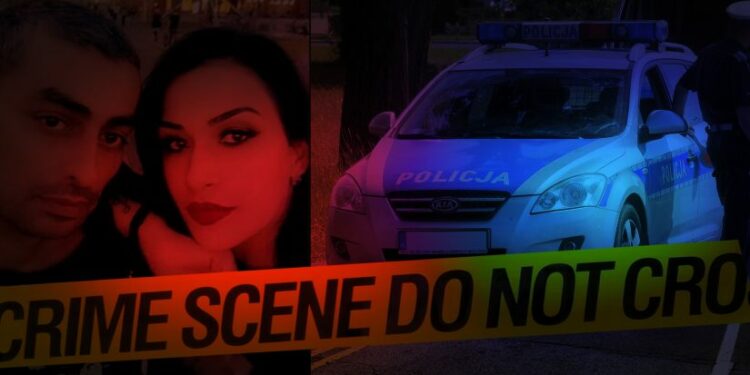 პოლონეთში 27 წლის ქართველი ქალი ქმარმა მოკლა, ცხედარი კი დაწვა – სასამართლომ დამნაშავეს უვადო პატიმრობა მიუსაჯა