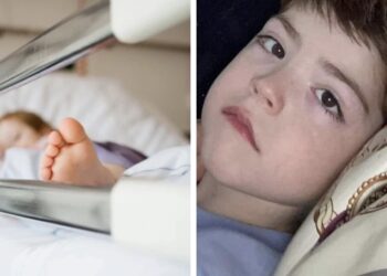 საფრანგეთის საავადმყოფოში 6 წლის ქართველი ბავშვი დაიღუპა