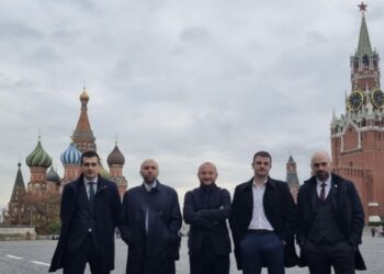 ალტ – ინფოს ლიდერები რუსეთში არ შეუშვეს