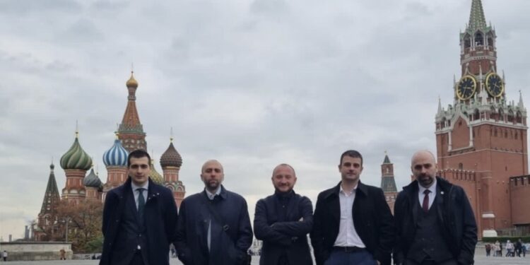 ალტ – ინფოს ლიდერები რუსეთში არ შეუშვეს