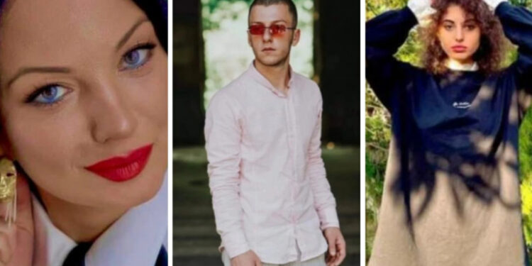 “მინდა, არჩილის დედას თანავუგრძნო და მისი მწუხარება გავიზიარო, ამ მდგომარეობაში შეიძლებოდა მეც ვყოფილიყავი” – ნარკოდანაშაულისთვის დაკავებული ანა გუდავას დედა